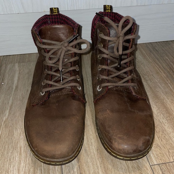 Maelly Dr. Marten’s - Picture 5 of 6